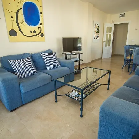 Apartment Marina Real 254
