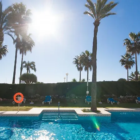 Apartment Marina Real 254
