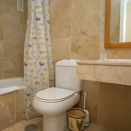 Apartment Marina Real 254