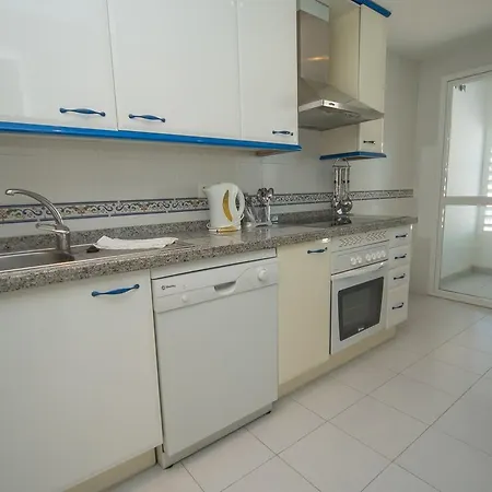 Marina Real 254 Apartment