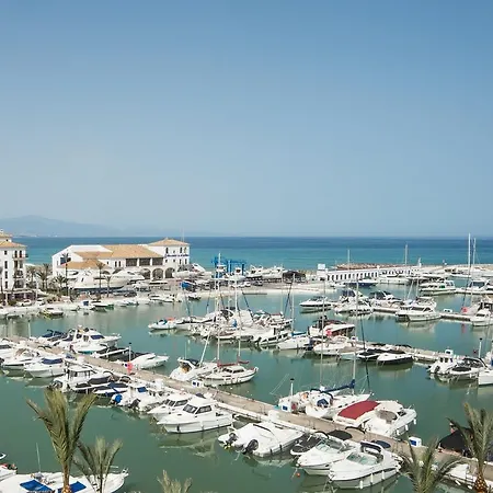 Marina Real 254 Apartment