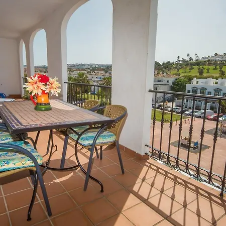 Apartment Marina Real 254 Manilva