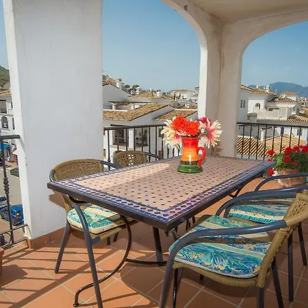 Apartment Marina Real 254 Manilva