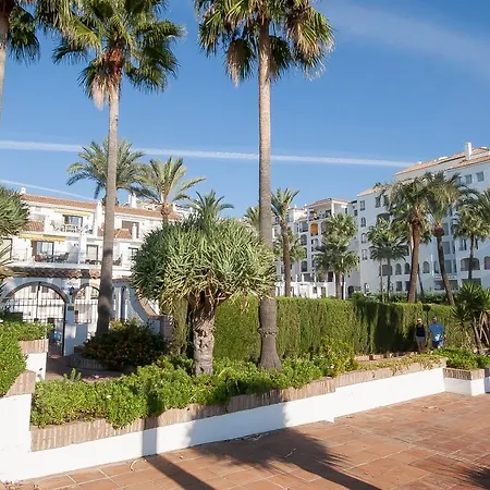 Apartment Marina Real 254 Manilva