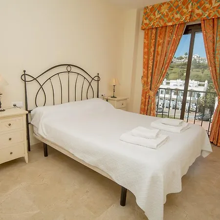 Apartment Marina Real 254 Manilva
