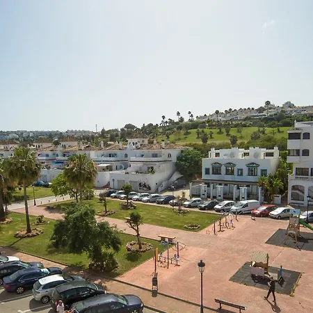 Apartment Marina Real 254 *