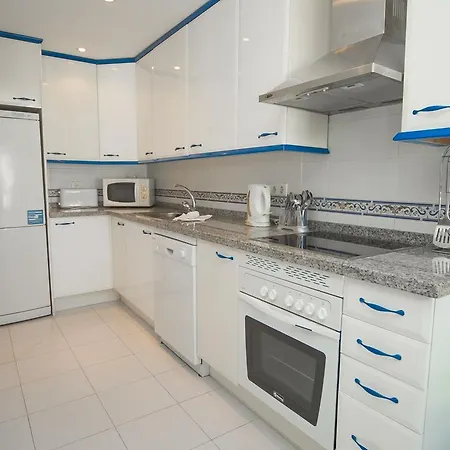 Apartment Marina Real 254 *