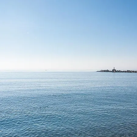 Apartment Marina Real 254 Manilva