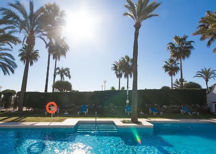 公寓 Marina Real 254