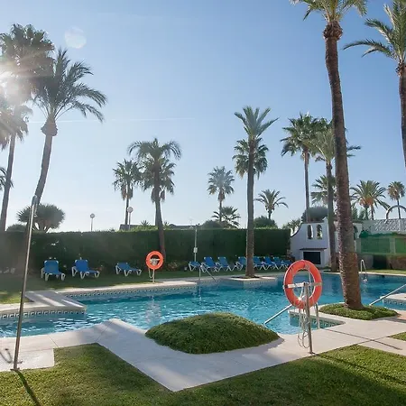 Marina Real 254 Апартаменты