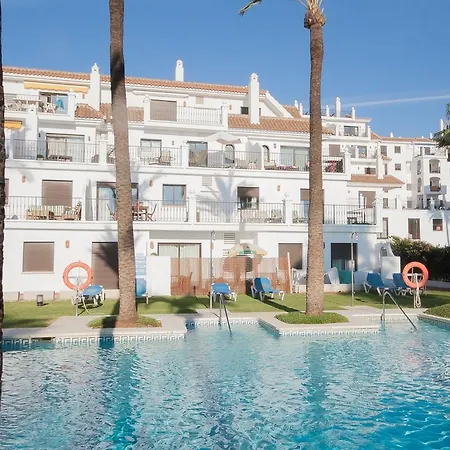 Marina Real 254 * Манилва