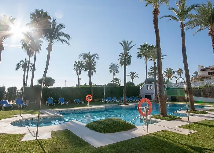 Marina Real 254 Appartement